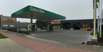 Banden Wommelgem